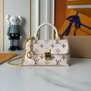 Luxury LV Handbag M13796-M12145-M12144-M12211 Luxury LV Handbag M13796-M12145-M12144-M12211