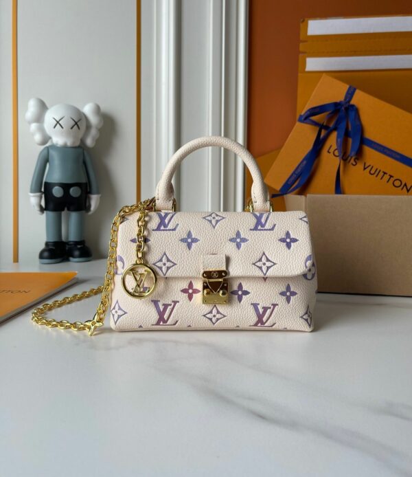Chic Charm LV Handbag M13796-M12145-M12144-M12211 Chic Charm LV Handbag M13796-M12145-M12144-M12211