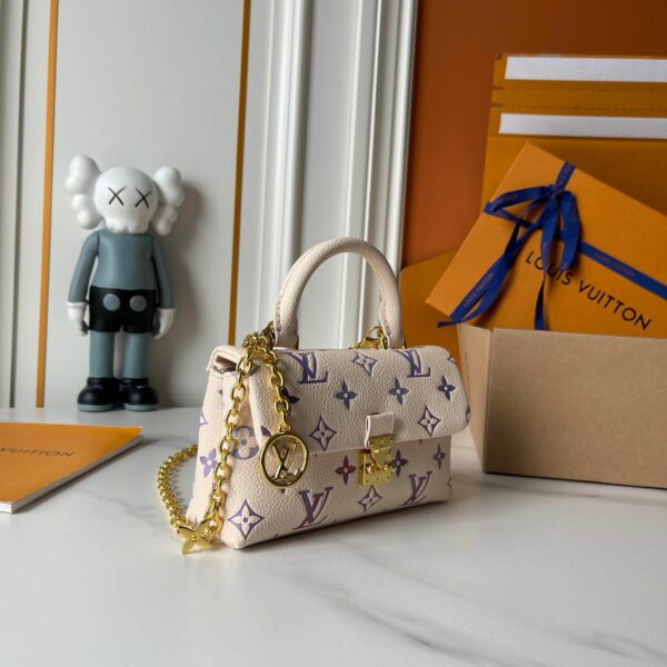 Chic Charm LV Handbag M13796-M12145-M12144-M12211 Chic Charm LV Handbag M13796-M12145-M12144-M12211