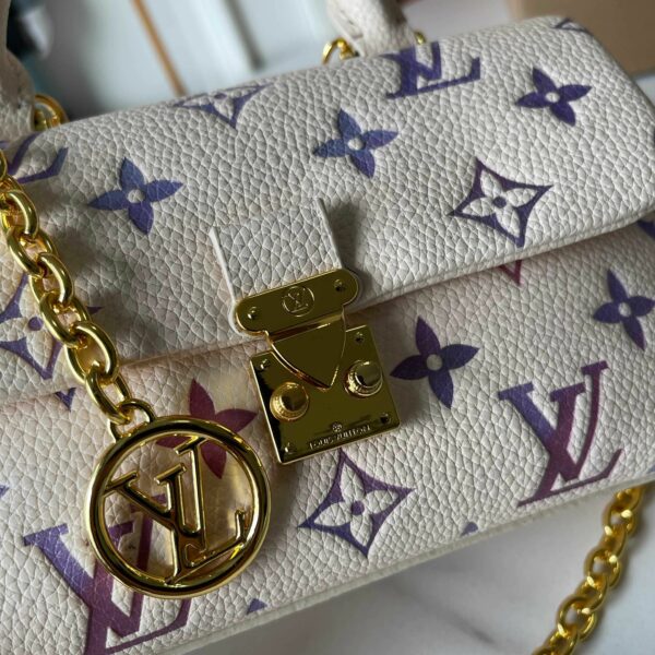 Chic Charm LV Handbag M13796-M12145-M12144-M12211 Chic Charm LV Handbag M13796-M12145-M12144-M12211
