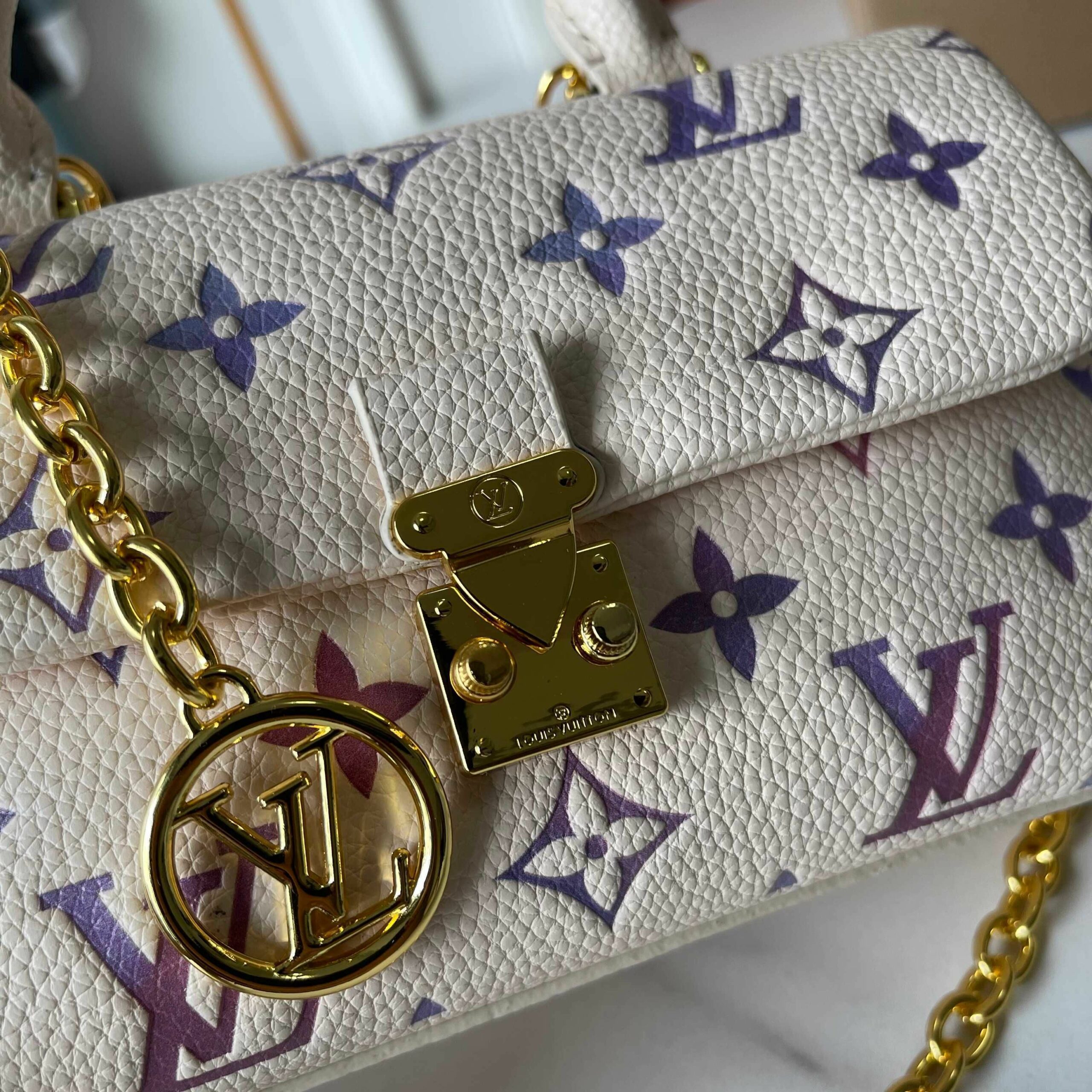 Luxury LV Handbag M13796-M12145-M12144-M12211 Luxury LV Handbag M13796-M12145-M12144-M12211