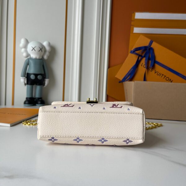 Chic Charm LV Handbag M13796-M12145-M12144-M12211 Chic Charm LV Handbag M13796-M12145-M12144-M12211