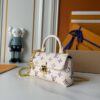 Chic Charm LV Handbag M13796-M12145-M12144-M12211 Chic Charm LV Handbag M13796-M12145-M12144-M12211