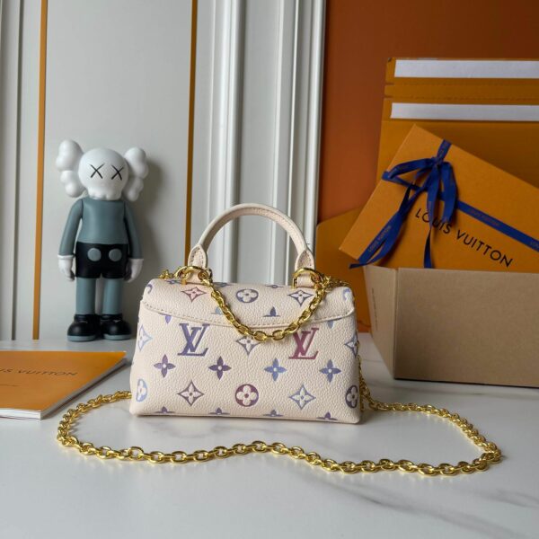 Chic Charm LV Handbag M13796-M12145-M12144-M12211 Chic Charm LV Handbag M13796-M12145-M12144-M12211