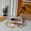 Chic Charm LV Handbag M13796-M12145-M12144-M12211 Chic Charm LV Handbag M13796-M12145-M12144-M12211