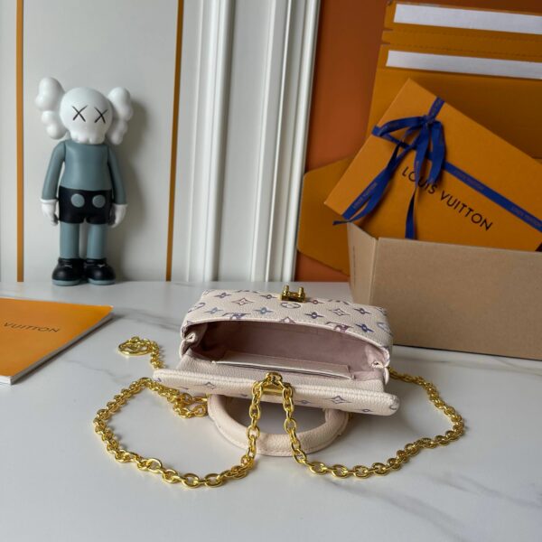 Chic Charm LV Handbag M13796-M12145-M12144-M12211 Chic Charm LV Handbag M13796-M12145-M12144-M12211