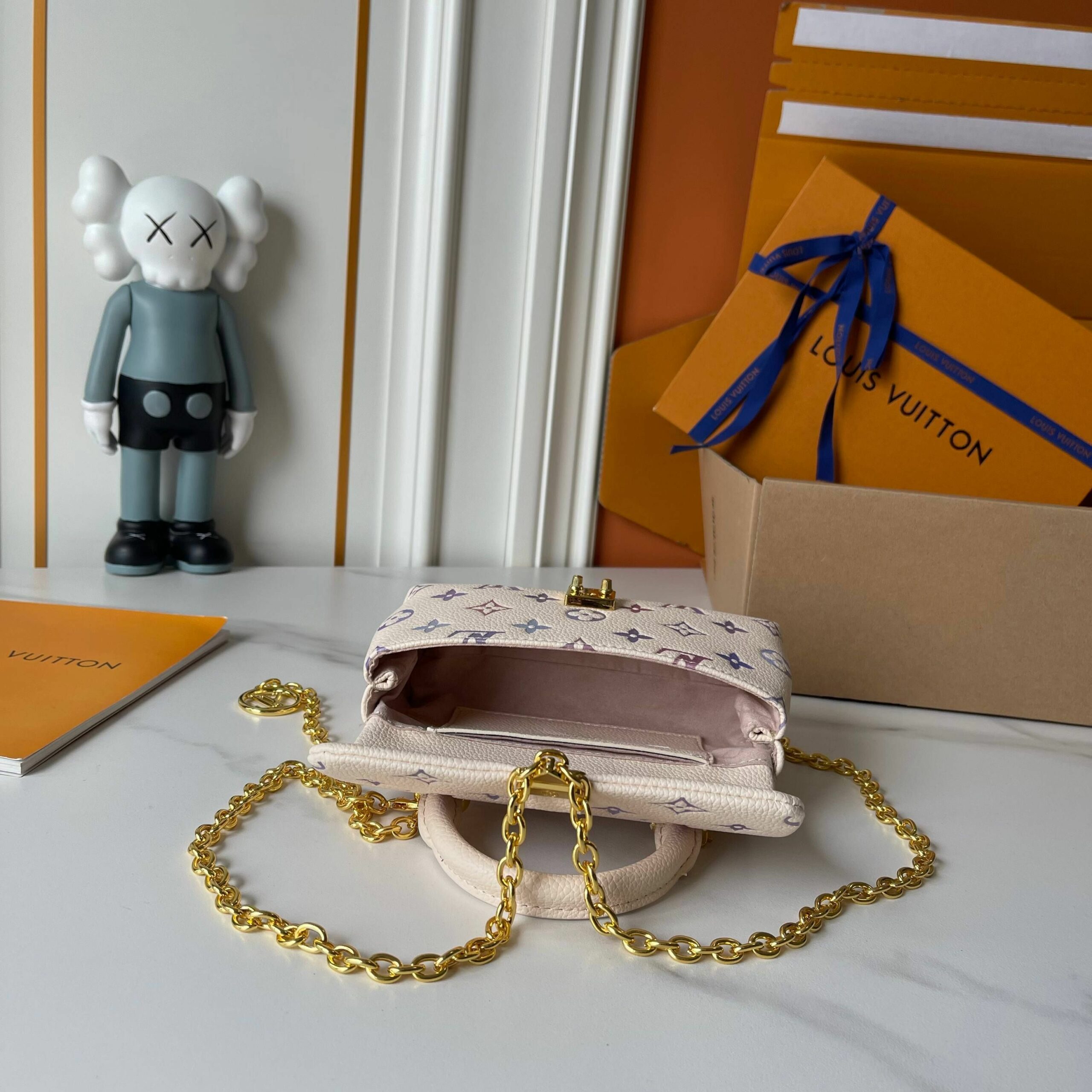 Luxury LV Handbag M13796-M12145-M12144-M12211 Luxury LV Handbag M13796-M12145-M12144-M12211