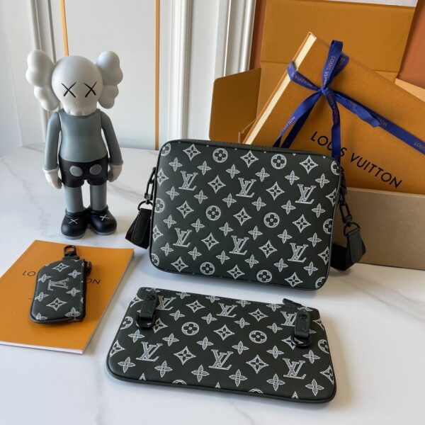 Chic Charm LV Handbag M26713-M27185-M27925-M27154 Chic Charm LV Handbag M26713-M27185-M27925-M27154
