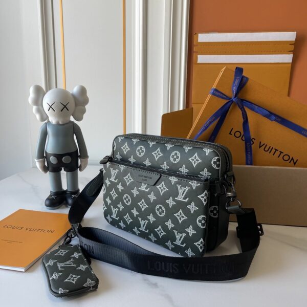 Chic Charm LV Handbag M26713-M27185-M27925-M27154 Chic Charm LV Handbag M26713-M27185-M27925-M27154