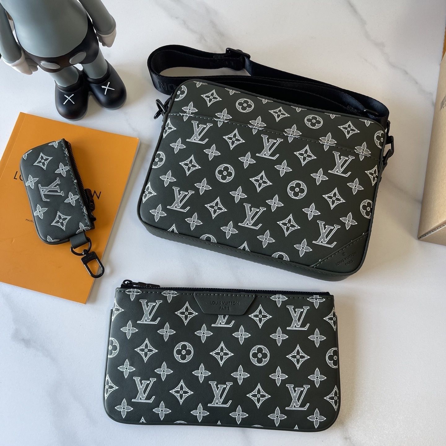 Luxury LV Handbag M26713-M27185-M27925-M27154 Luxury LV Handbag M26713-M27185-M27925-M27154