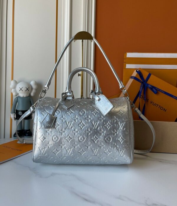 Chic Charm LV Handbag M89437-M89091-M17281-M17282 Chic Charm LV Handbag M89437-M89091-M17281-M17282