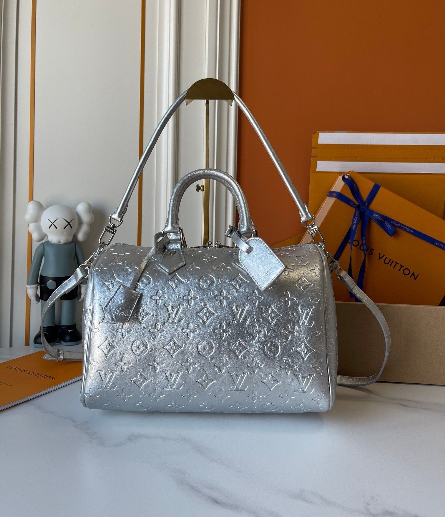 Luxury LV Handbag M89437-M89091-M17281-M17282 Luxury LV Handbag M89437-M89091-M17281-M17282