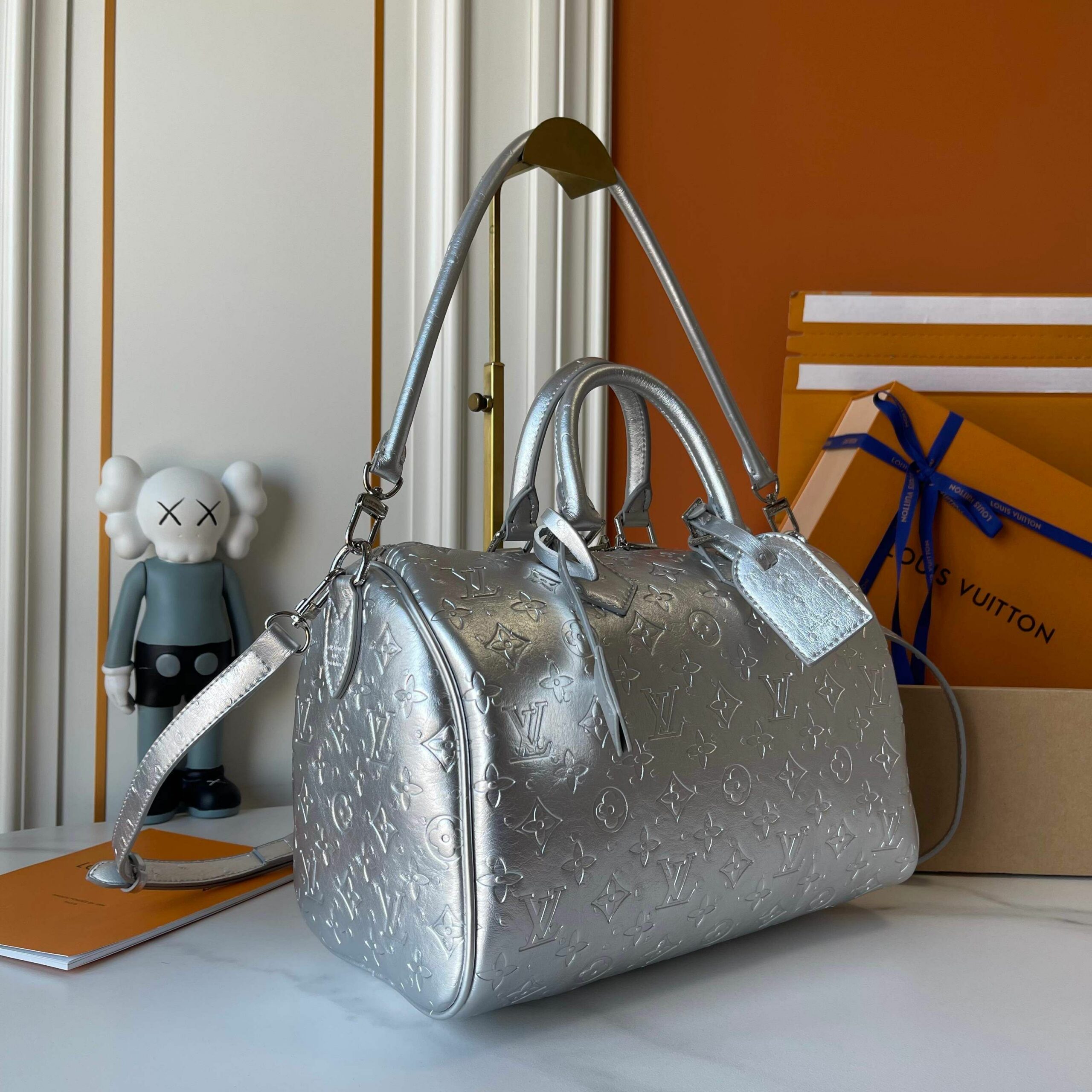 Luxury LV Handbag M89437-M89091-M17281-M17282 Luxury LV Handbag M89437-M89091-M17281-M17282