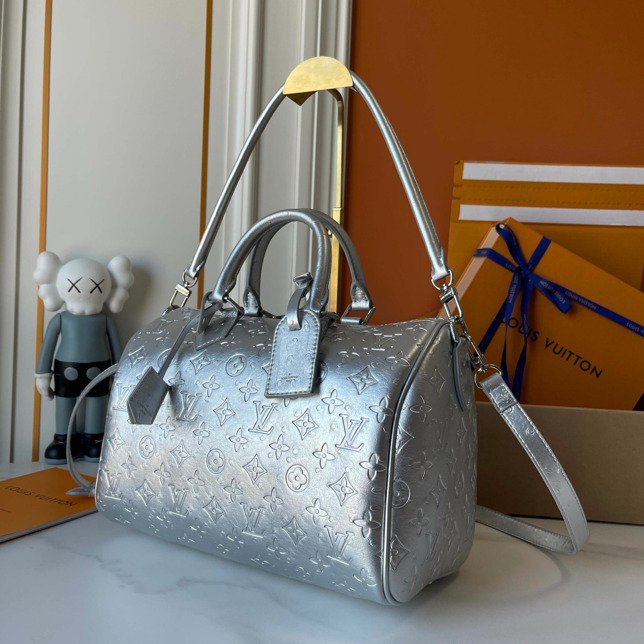 Luxury LV Handbag M89437-M89091-M17281-M17282 Luxury LV Handbag M89437-M89091-M17281-M17282