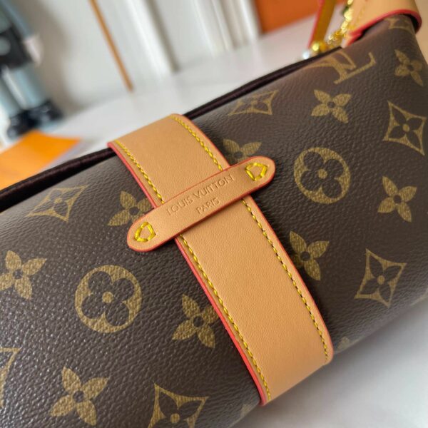 Chic Charm LV Handbag M26191-M26245 Chic Charm LV Handbag M26191-M26245