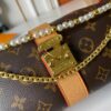 Chic Charm LV Handbag M26191-M26245 Chic Charm LV Handbag M26191-M26245