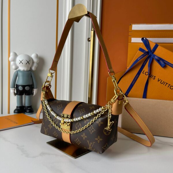 Chic Charm LV Handbag M26191-M26245 Chic Charm LV Handbag M26191-M26245