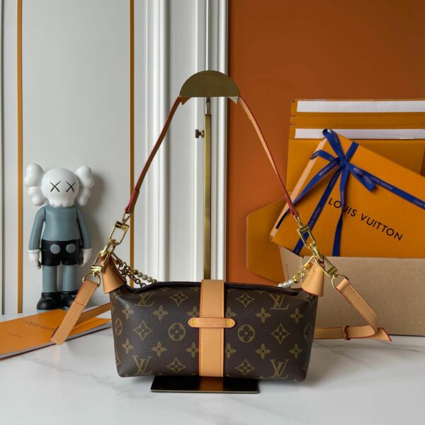 Chic Charm LV Handbag M26191-M26245 Chic Charm LV Handbag M26191-M26245