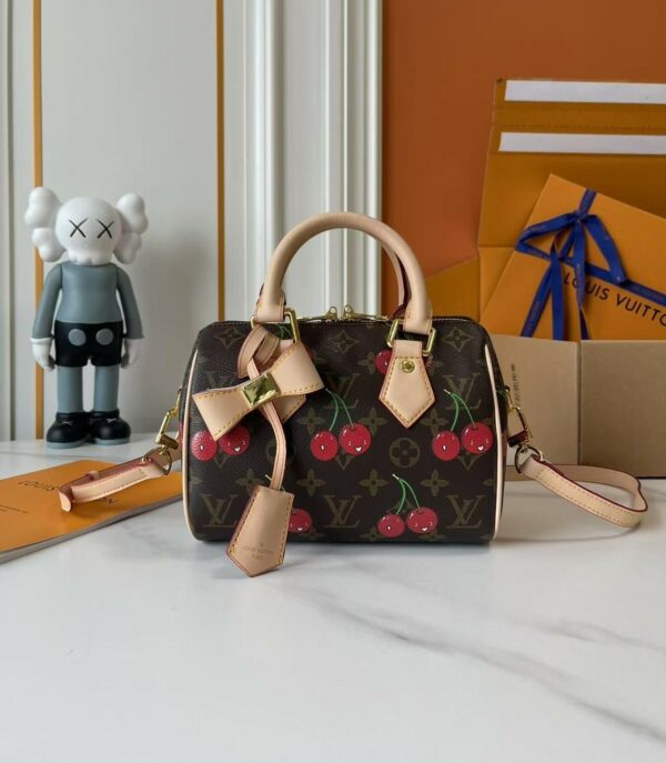 Chic Charm LV Handbag M13094-M46234-M46222-M14175