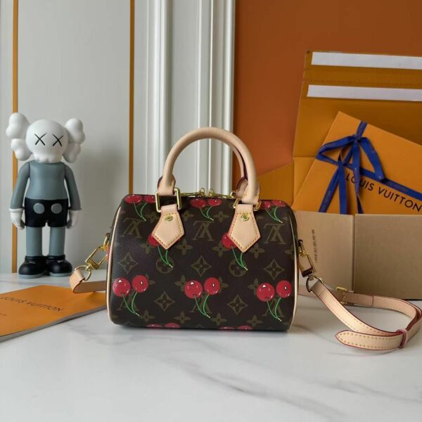 Chic Charm LV Handbag M13094-M46234-M46222-M14175