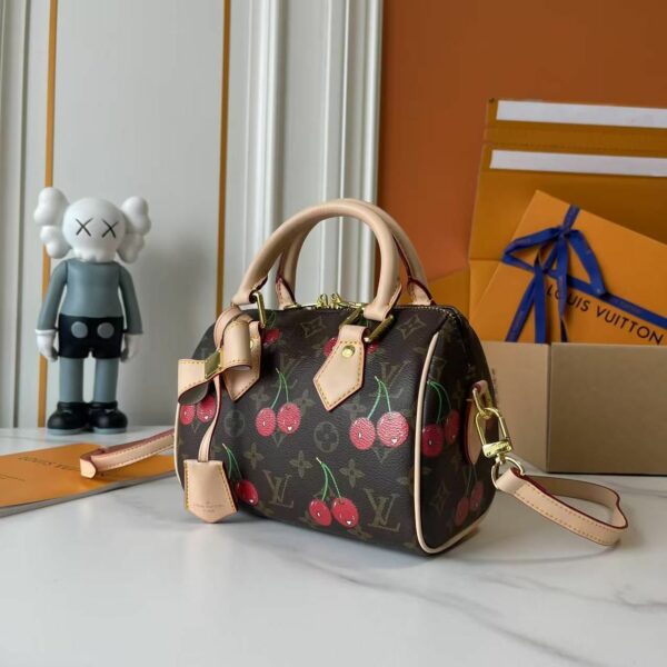 Chic Charm LV Handbag M13094-M46234-M46222-M14175