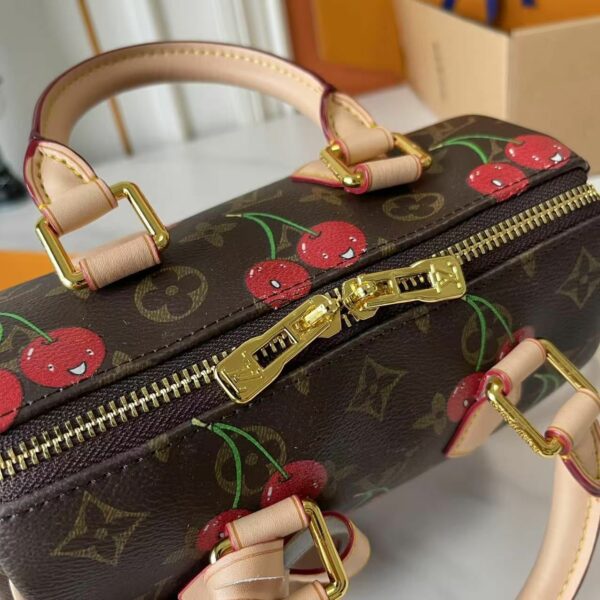 Chic Charm LV Handbag M13094-M46234-M46222-M14175