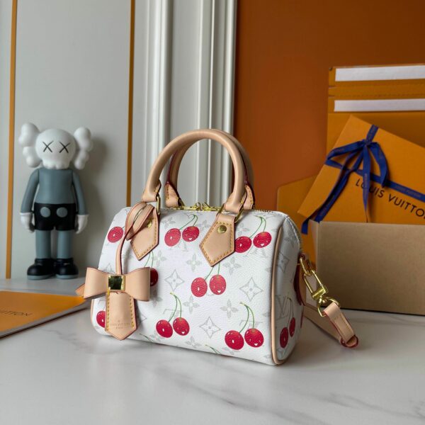 Chic Charm LV Handbag M13094-M46234-M46222-M14175