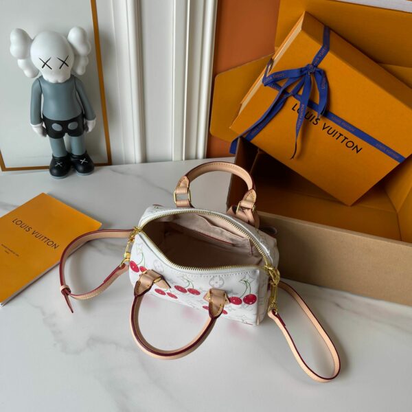 Chic Charm LV Handbag M13094-M46234-M46222-M14175