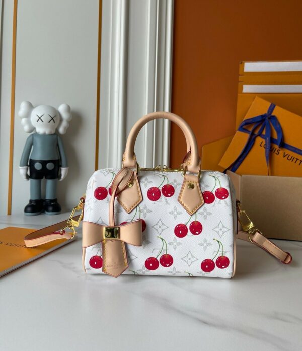 Chic Charm LV Handbag M13094-M46234-M46222-M14175