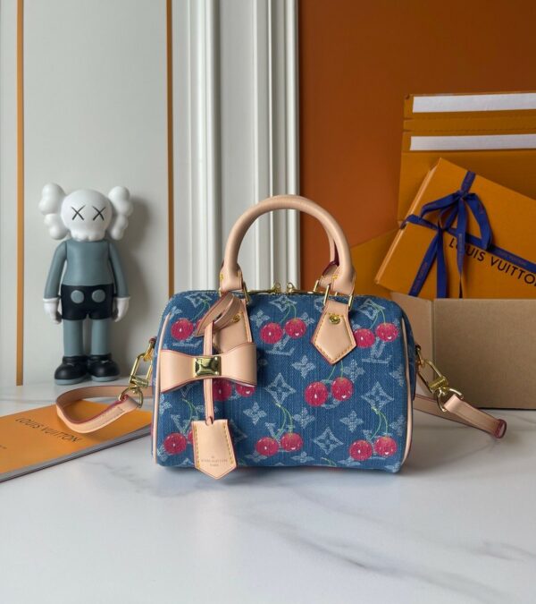 Chic Charm LV Handbag M13094-M46234-M46222-M14175