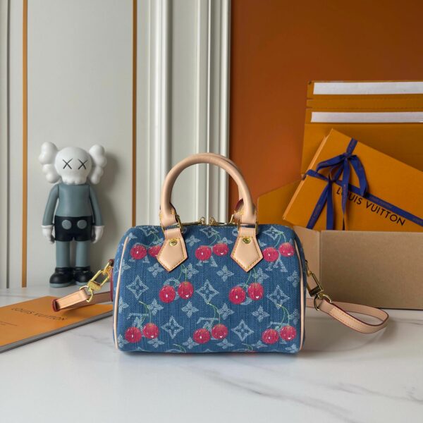 Chic Charm LV Handbag M13094-M46234-M46222-M14175