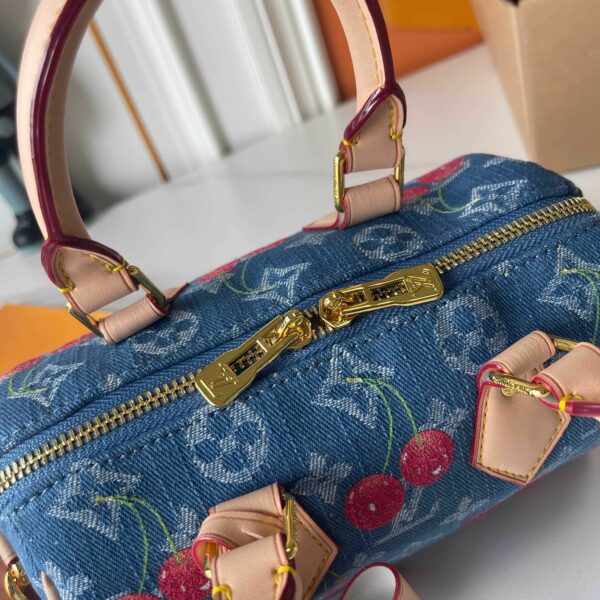 Chic Charm LV Handbag M13094-M46234-M46222-M14175