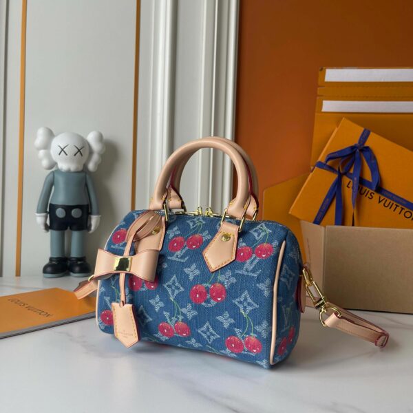 Chic Charm LV Handbag M13094-M46234-M46222-M14175