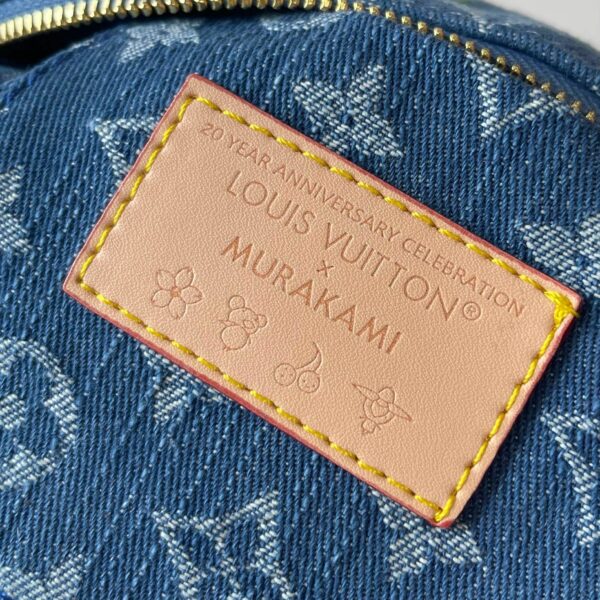 Chic Charm LV Handbag M13094-M46234-M46222-M14175