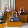 Chic Charm LV Handbag M13094-M46234-M46222-M14175