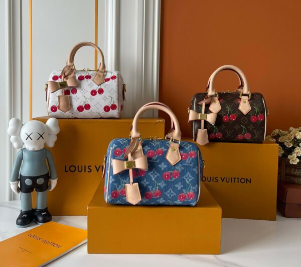 Chic Charm LV Handbag M13094-M46234-M46222-M14175
