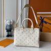 Chic Charm LV Handbag M26691-M17281 Chic Charm LV Handbag M26691-M17281