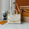 Chic Charm LV Handbag M26691-M17281 Chic Charm LV Handbag M26691-M17281