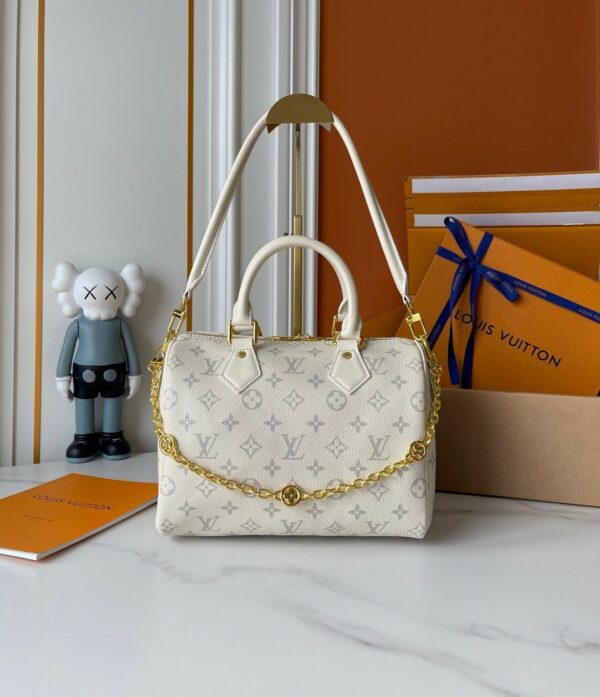 Chic Charm LV Handbag M26691-M17281 Chic Charm LV Handbag M26691-M17281
