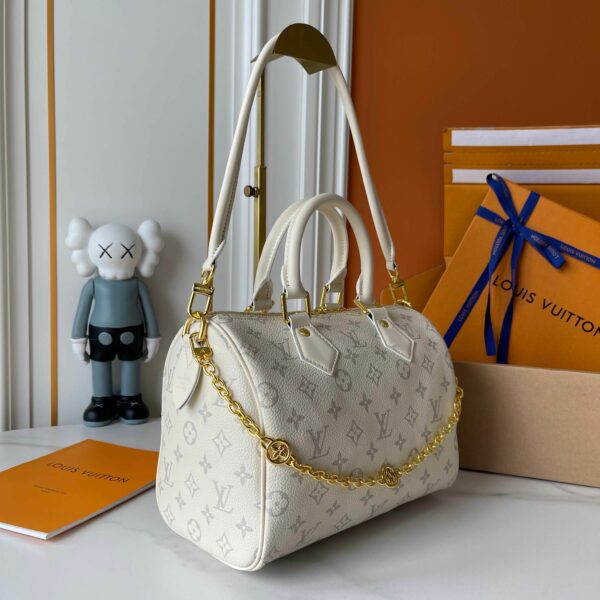Chic Charm LV Handbag M26691-M17281 Chic Charm LV Handbag M26691-M17281