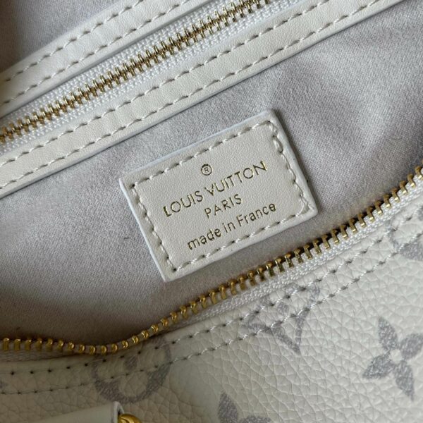 Chic Charm LV Handbag M26691-M17281 Chic Charm LV Handbag M26691-M17281