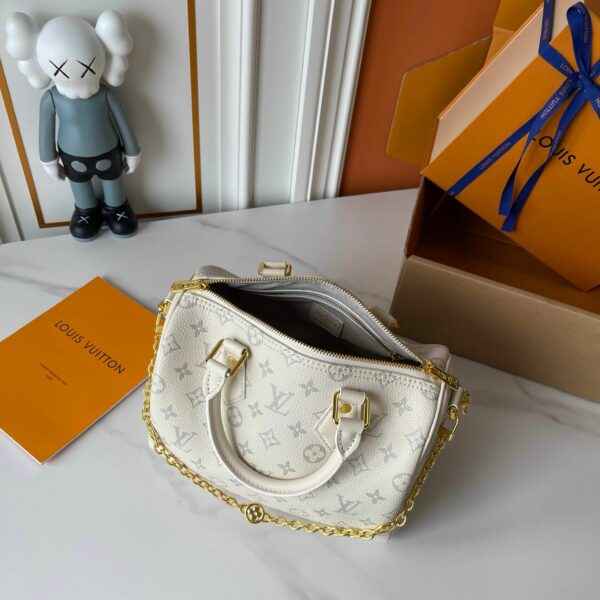 Chic Charm LV Handbag M26691-M17281 Chic Charm LV Handbag M26691-M17281