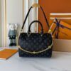 Chic Charm LV Handbag M26691-M17281 Chic Charm LV Handbag M26691-M17281