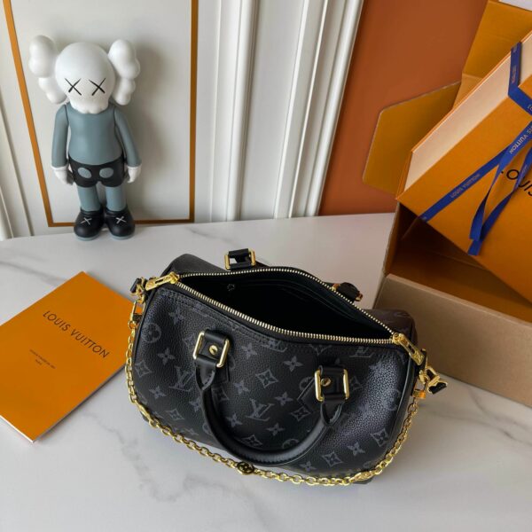 Chic Charm LV Handbag M26691-M17281 Chic Charm LV Handbag M26691-M17281