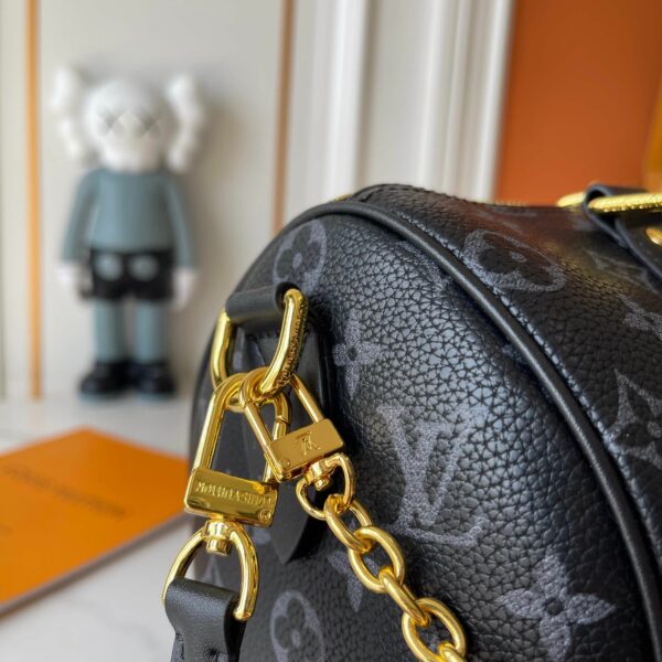 Chic Charm LV Handbag M26691-M17281 Chic Charm LV Handbag M26691-M17281