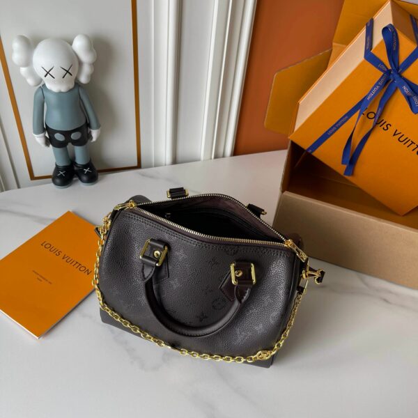 Chic Charm LV Handbag M26691-M17281 Chic Charm LV Handbag M26691-M17281