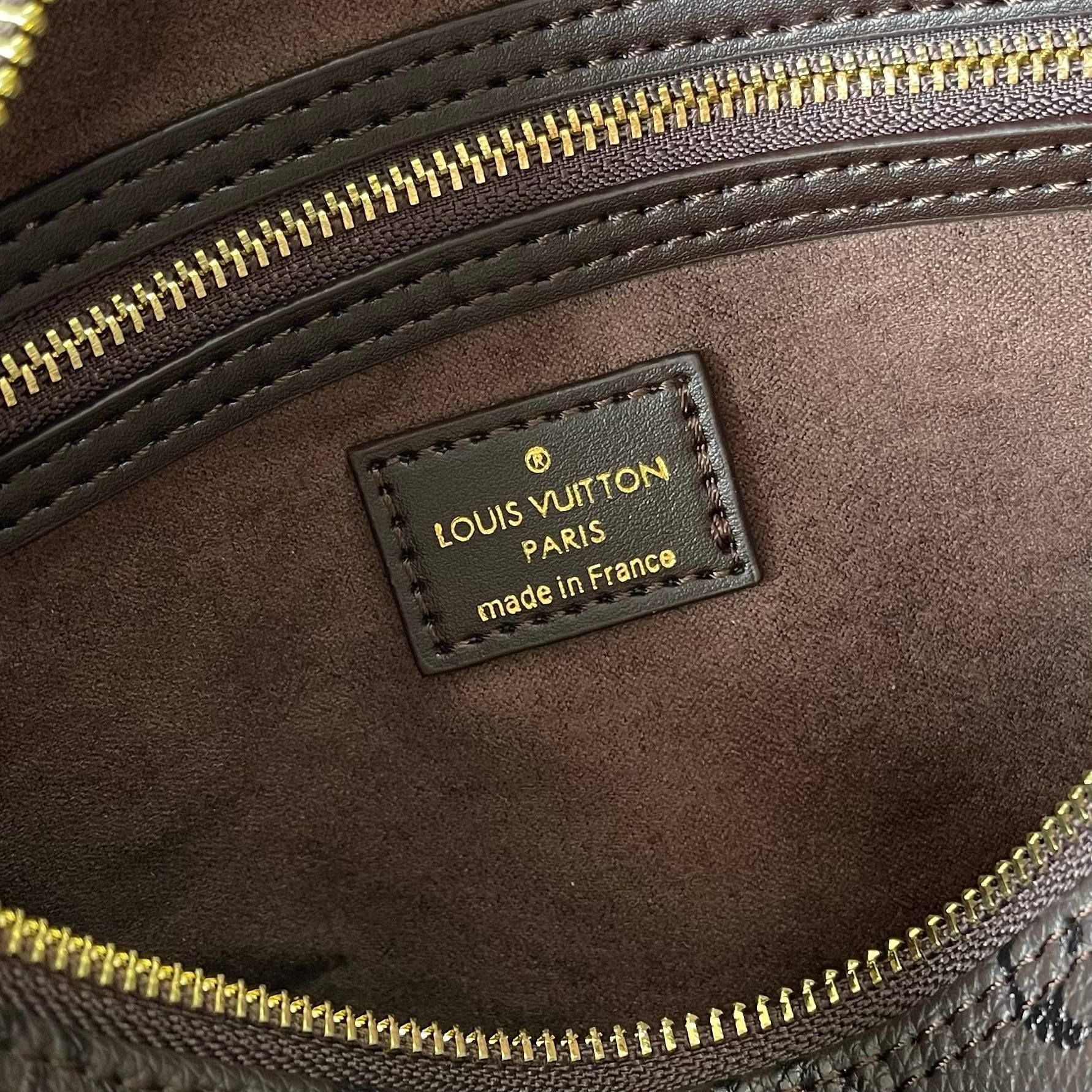 Luxury LV Handbag M26691-M17281 Luxury LV Handbag M26691-M17281