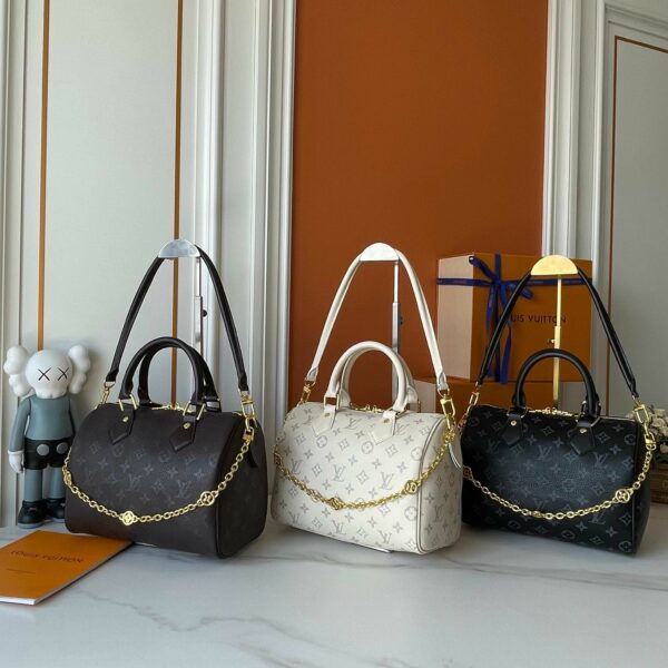 Chic Charm LV Handbag M26691-M17281 Chic Charm LV Handbag M26691-M17281