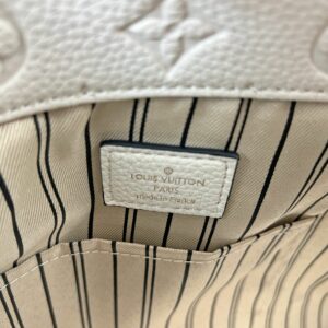 Luxury LV Handbag M40249-M94171