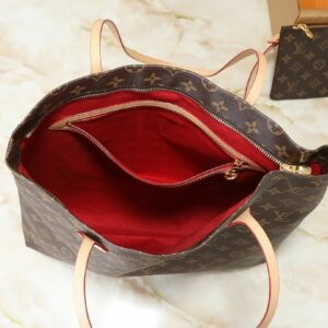 Luxury LV Handbag M45199-M15121 5 a0a7e167 result